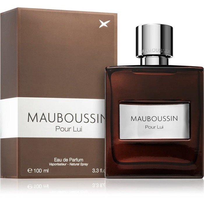 Mauboussin Pour Lui EDP 100ml за мъже