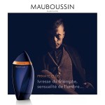 Mauboussin Private Club EDP 100ml за мъже