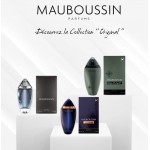 Mauboussin Discovery EDP 100ml за мъже