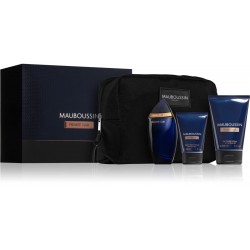 Mauboussin Private Club EDP - Комплект за мъже