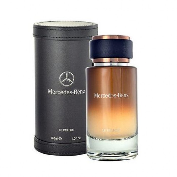 Mercedes-Benz Le Parfum EDP 120ml за мъже