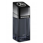 Mercedes-Benz Select Night EDP 50ml за мъже