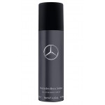 Mercedes-Benz Select Спрей за тяло 200ml за мъже