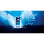 Mercedes-Benz Ultimate EDP 120ml за мъже