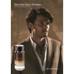 Mercedes-Benz Le Parfum EDP 120ml за мъже