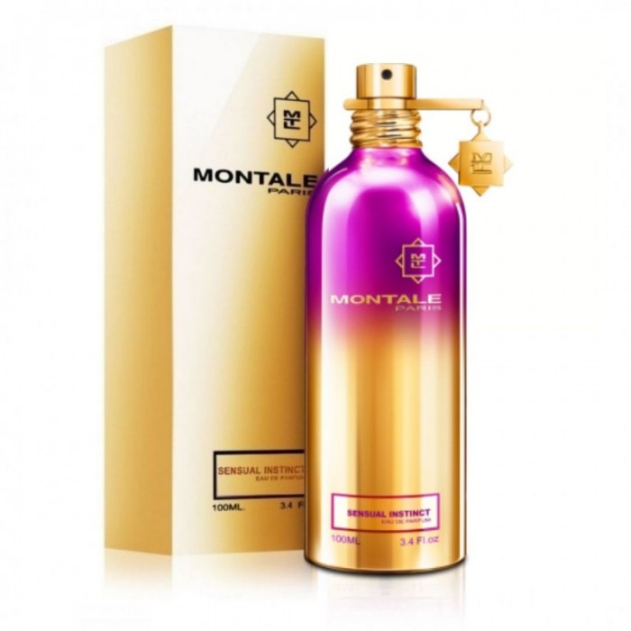 Montale Sensual Instinct EDP 100ml за жени и мъже