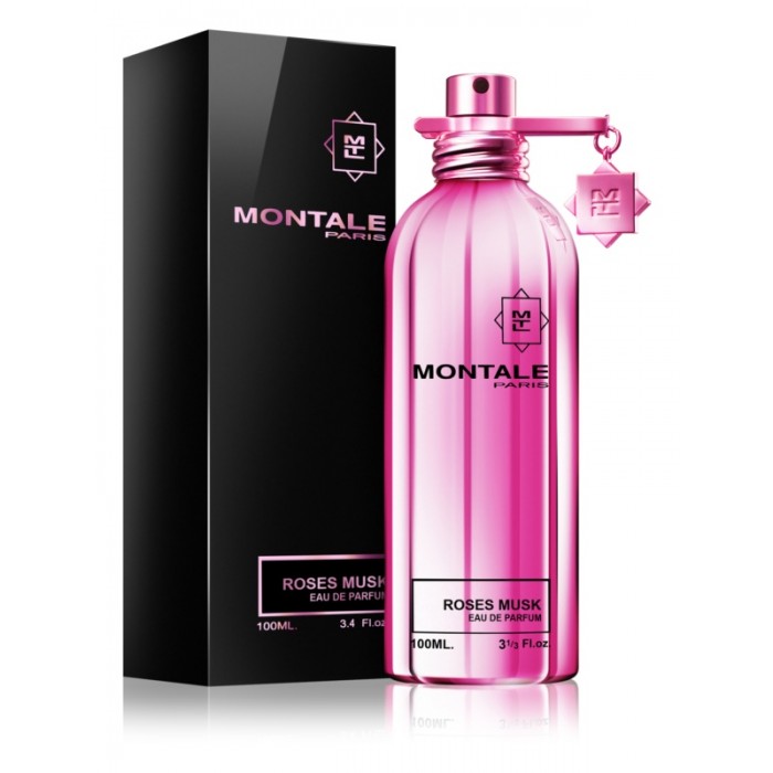 Montale Roses Musk EDP 100ml за жени и мъже