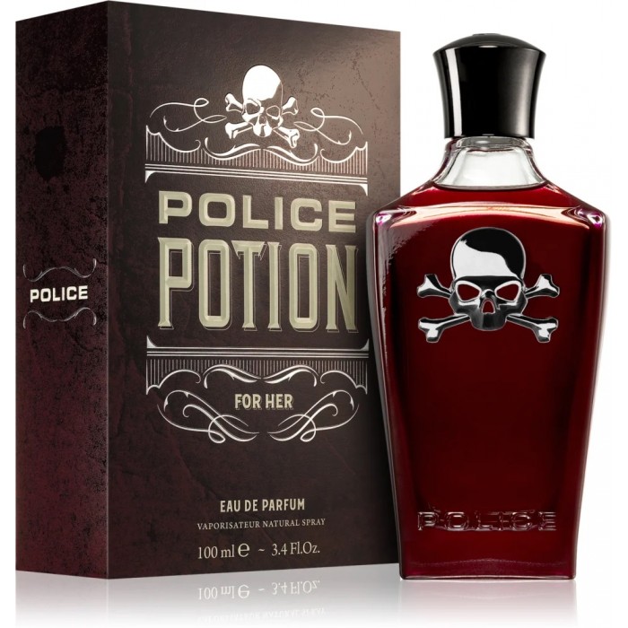 Police Potion For Her EDP 50ml за жени                                        