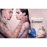 Police To Be Tattooart for Man EDT 125ml за мъже