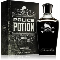 Police Potion For Him EDP 100ml за мъже                                     