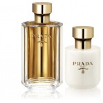 Prada La Femme EDP - Комплект за жени