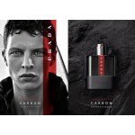 Prada Luna Rossa Carbon EDT 100ml за мъже 