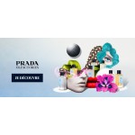 Prada Olfactories Pink Flamingos EDP 100ml за жени и мъже