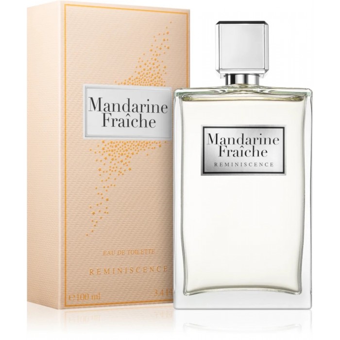 Reminiscence Mandarine Fraiche EDT 100ml за жени и мъже