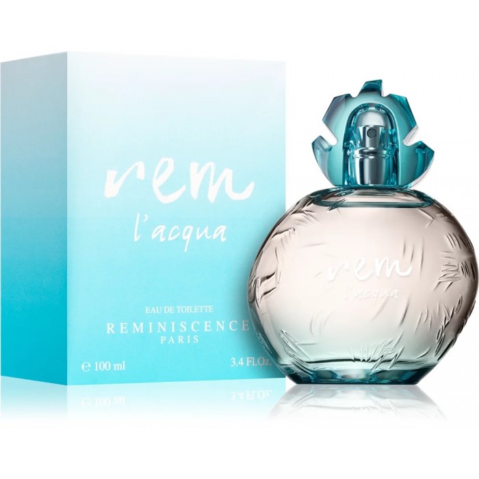 Reminiscence Rem L'Acqua EDT 100ml за жени