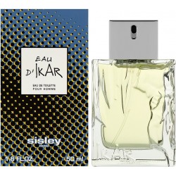 Sisley Eau d'Ikar EDT 100ml за мъже 