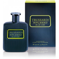 Trussardi Riflesso Blue Vibe EDT 30ml за мъже