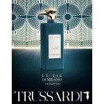 Trussardi Le Vie Di Milano Behind The Curtain Piazza Alla Scala EDP 100ml за жени и мъже