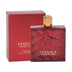 Versace Eros Flame EDP 50ml за мъже