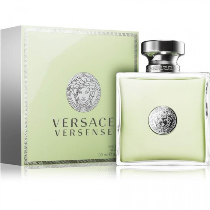 Versace Versense EDT 50ml за жени