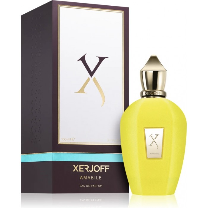 Xerjoff Amabile EDP 100ml за жени и мъже 