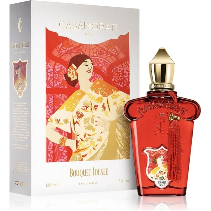 Xerjoff Casamorati 1888 Bouquet Ideale EDP 100ml за жени