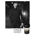 YSL La Nuit De L'Homme EDT 60ml за мъже