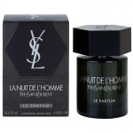 YSL La Nuit De L'Homme Le Parfum EDP 100ml за мъже