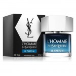 YSL L`Homme Le Parfum EDP 100ml за мъже