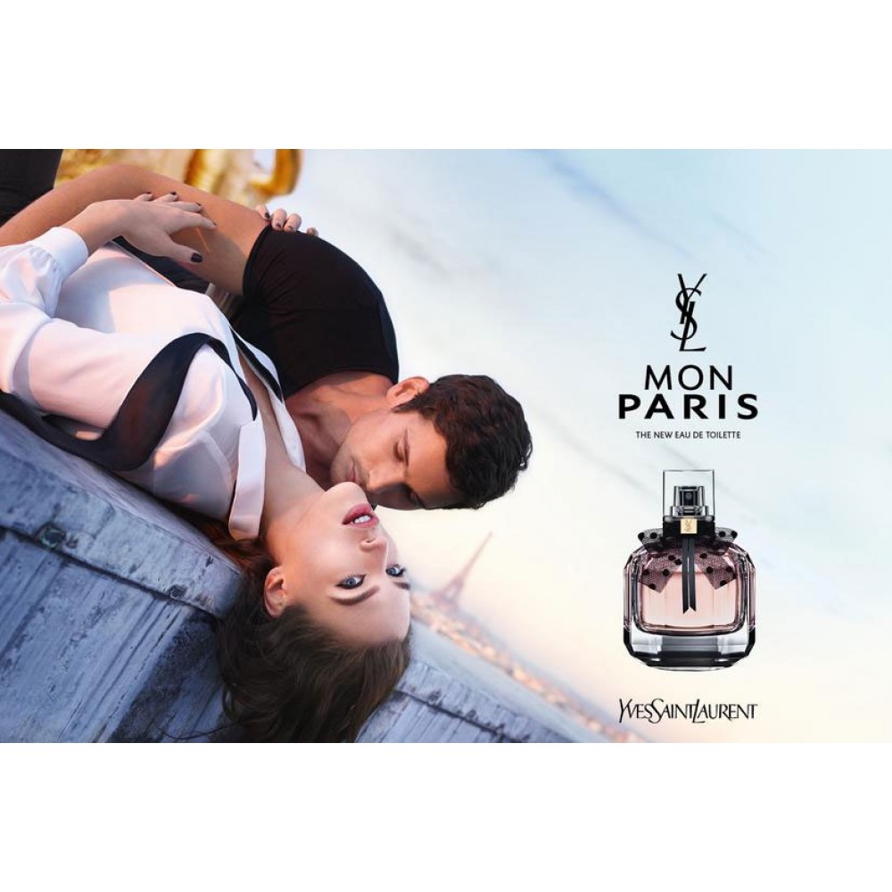 Мон пари. Мон Париж Ив сен Лоран реклама. Mon Paris Yves Saint Laurent реклама. Yves Saint Laurent mon Paris Eau de Toilette туалетная вода (EDT) 50мл. Туалетная вода Yves Saint Laurent mon Paris реклама.