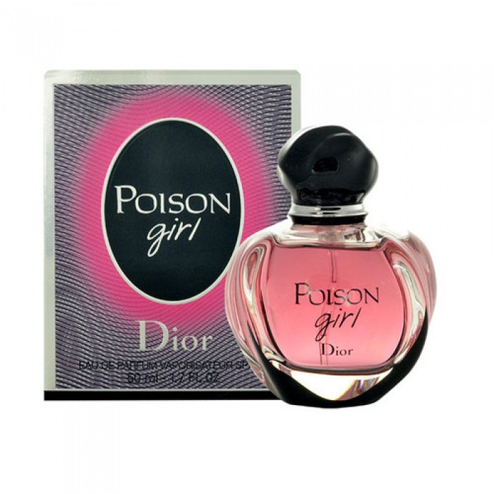 Dior Poison Girl EDP 50ml за жени
