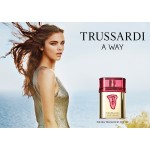 Trussardi A Way for Her EDT 50ml за жени