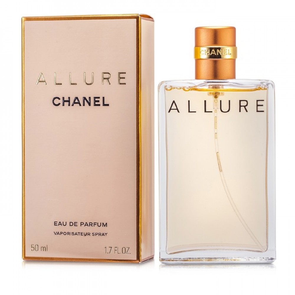 Eau de parfum 50ml. Chanel Allure 50ml. Chanel Allure EDP. Шанель Аллюр женские. Шанель алюдухи женские.