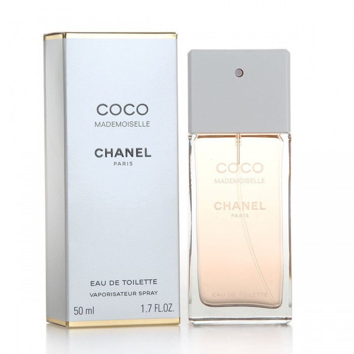Chanel Coco Mademoiselle EDT 50ml за жени