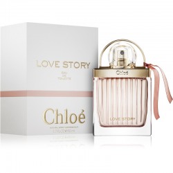 Chloe Love Story EDT 50ml за жени 