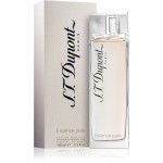 Dupont Essence Pure Pour Femme EDT 100ml за жени