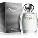 Estee Lauder Pleasures for Men EDT 100ml за мъже