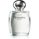 Estee Lauder Pleasures for Men EDT 100ml за мъже