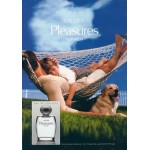 Estee Lauder Pleasures for Men EDT 100ml за мъже