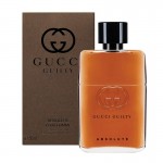 Gucci Guilty Absolute EDP 50ml за мъже