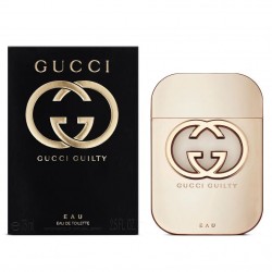 Gucci Guilty Eau EDT 50ml за жени