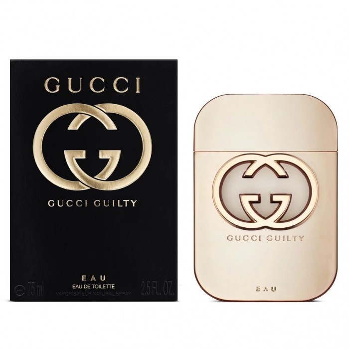 Gucci Guilty Eau EDT 75ml за жени