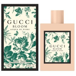 Gucci Bloom Acqua di Fiori EDT 50ml за жени