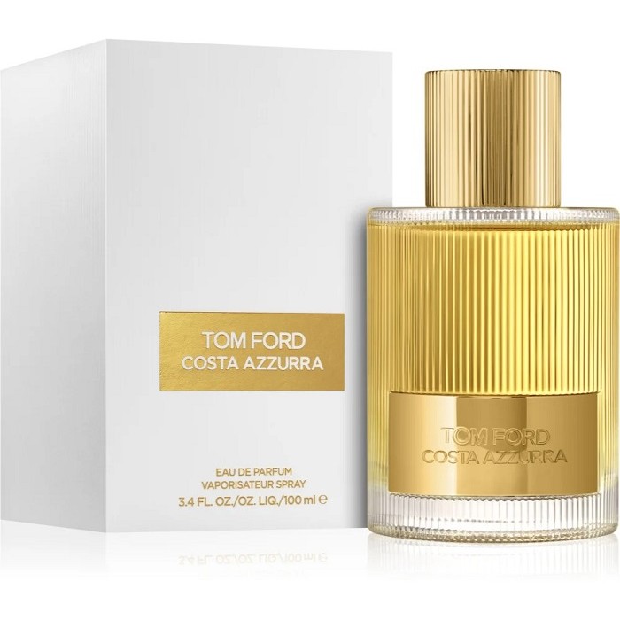 Tom Ford Costa Azzurra EDP 100ml за жени и мъже